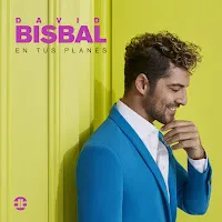 David Bisbal — En Tus Planes — обложка
